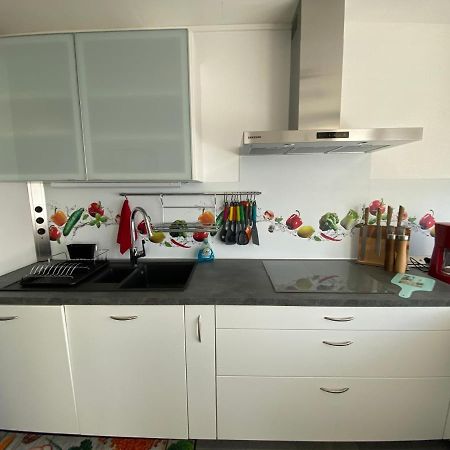 Le Mun-T2, 60M2, Balcons, Parking, Wifi, Linge, Produits, Face A La Gerdarmerie, Vue Cathedrale Reims Exterior photo