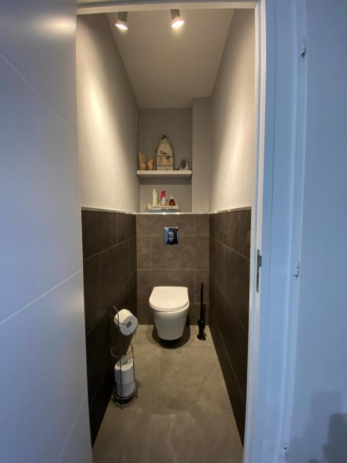 Le Mun-T2, 60M2, Balcons, Parking, Wifi, Linge, Produits, Face A La Gerdarmerie, Vue Cathedrale Reims Exterior photo